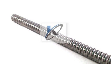 coil rods india